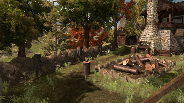 Plenty: Skyhearth screenshot 4