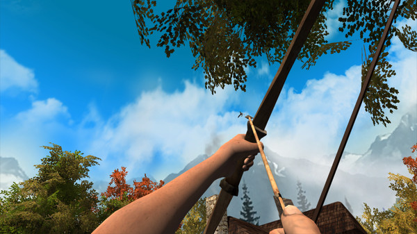 Plenty: Skyhearth screenshot 7
