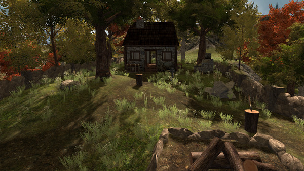 Plenty: Skyhearth screenshot 10