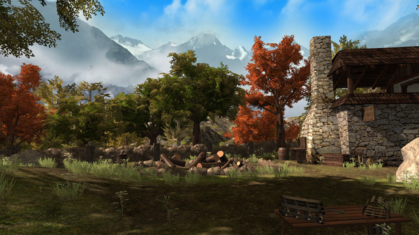 Plenty: Skyhearth screenshot 8
