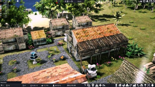SugarMill screenshot 1