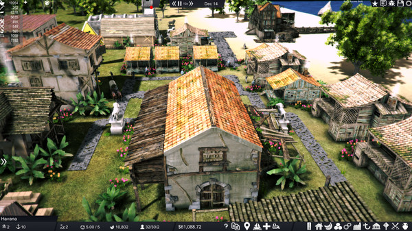 SugarMill screenshot 2