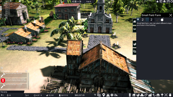 SugarMill screenshot 4