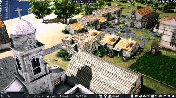 SugarMill screenshot 3