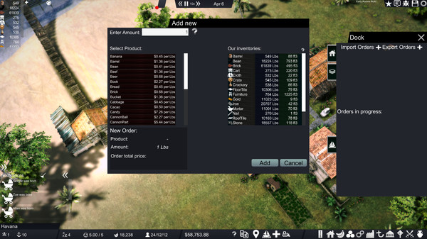 SugarMill screenshot 5
