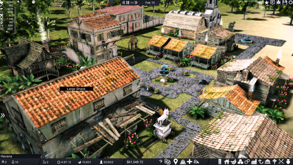 SugarMill screenshot 7