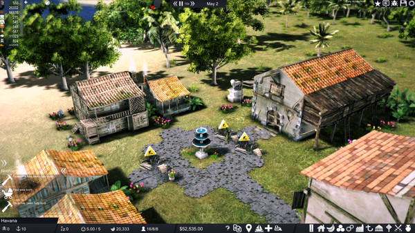 SugarMill screenshot 11