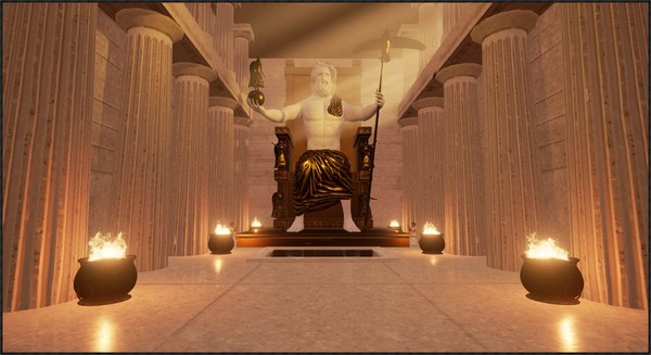 7VR Wonders screenshot 1