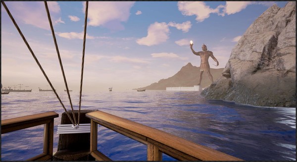 7VR Wonders screenshot 5