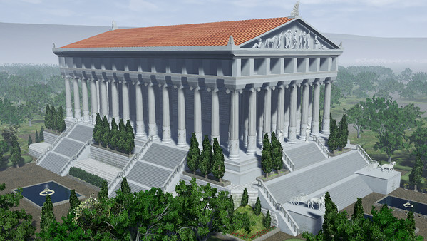 7VR Wonders screenshot 7