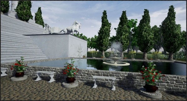 7VR Wonders screenshot 2