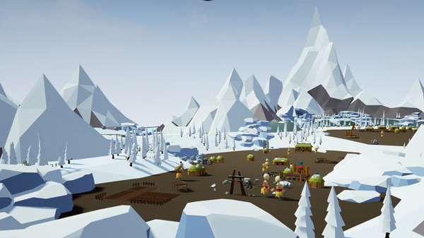Super Island God VR screenshot 6