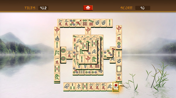 Mahjong screenshot 8