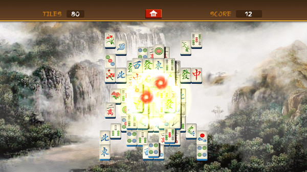 Mahjong screenshot 7
