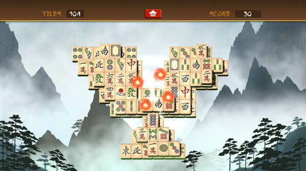 Mahjong screenshot 6