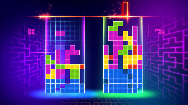 Tetraminos screenshot 8