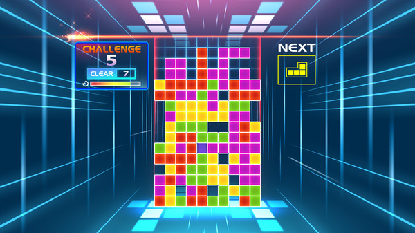 Tetraminos screenshot 4