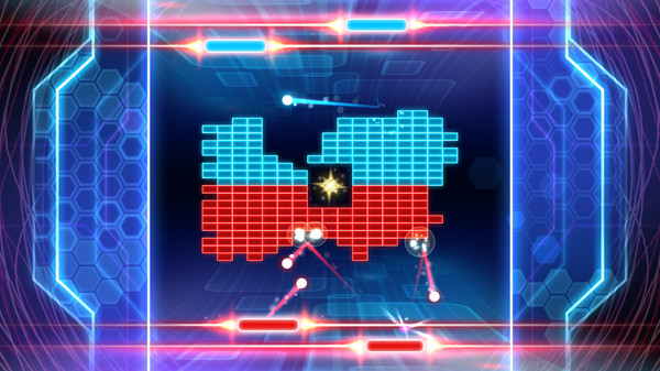 Brick Breaker screenshot 6