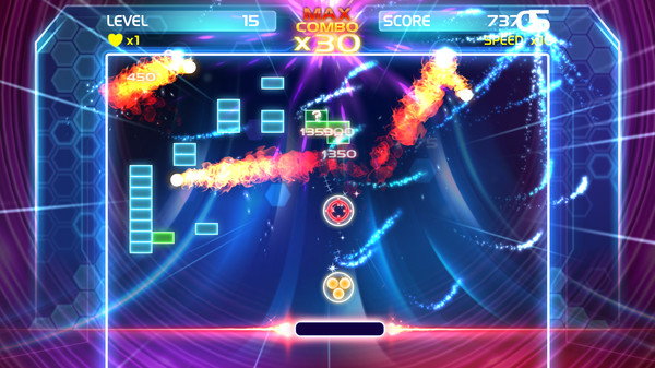 Brick Breaker screenshot 7