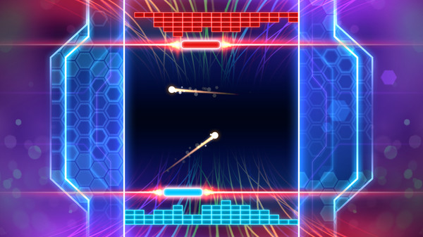 Brick Breaker screenshot 2