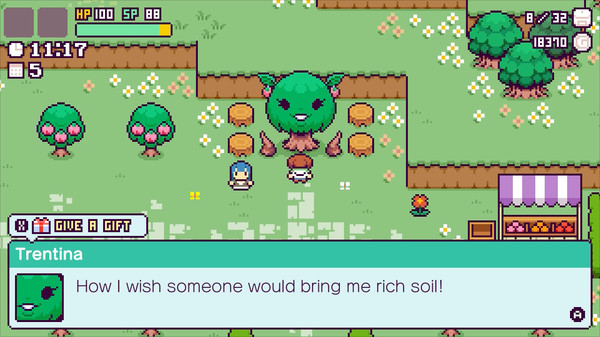 Picontier / ピコンティア screenshot 7