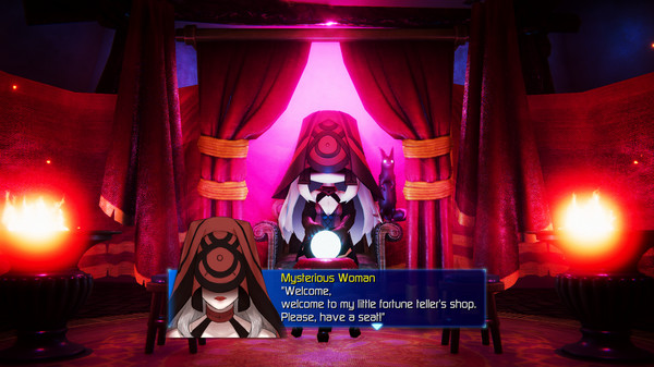 Light Fairytale Episode 1 screenshot 9