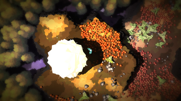 Future Unfolding screenshot 8