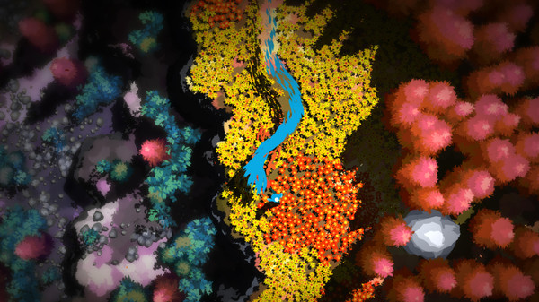 Future Unfolding screenshot 2