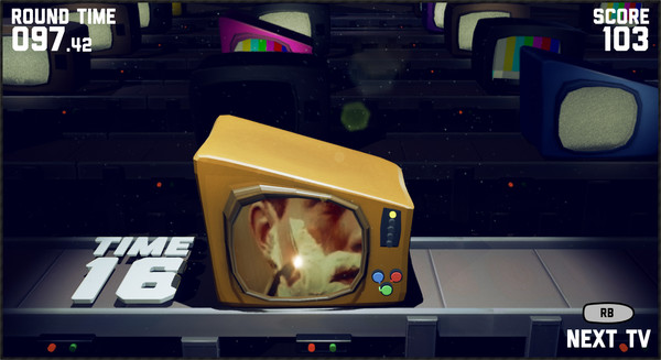 TV Trouble screenshot 2