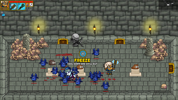 Son of a Witch screenshot 4