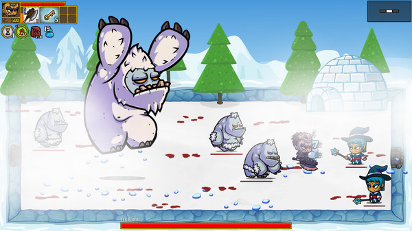 Son of a Witch screenshot 11