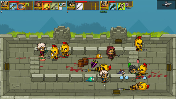 Son of a Witch screenshot 12