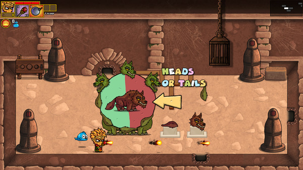 Son of a Witch screenshot 9