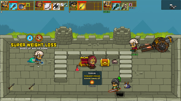 Son of a Witch screenshot 5