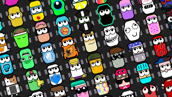 Racecar.io screenshot 4