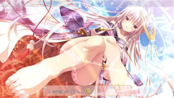 ChronoClock screenshot 5