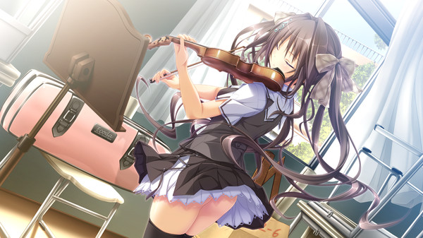 ChronoClock screenshot 2