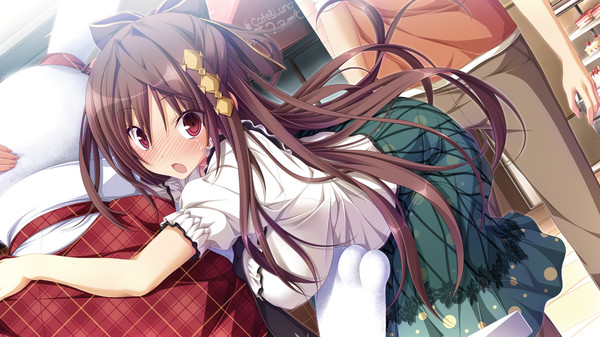 ChronoClock screenshot 1