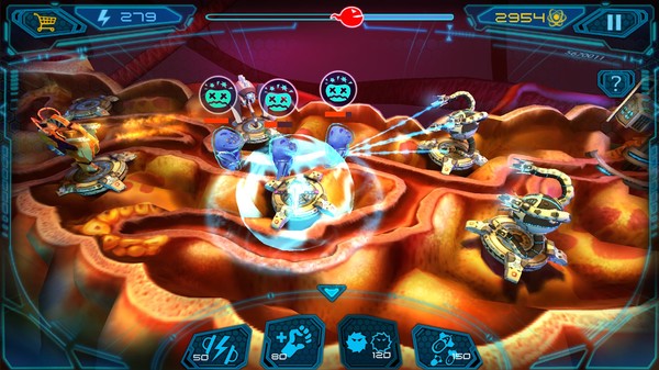 Nanomedix Inc screenshot 3