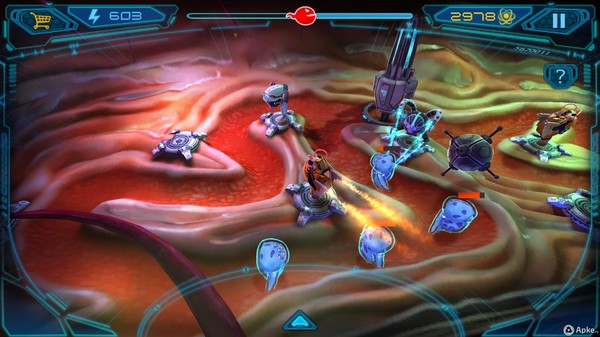 Nanomedix Inc screenshot 6
