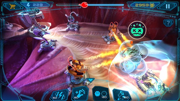 Nanomedix Inc screenshot 2