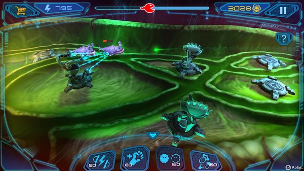 Nanomedix Inc screenshot 5