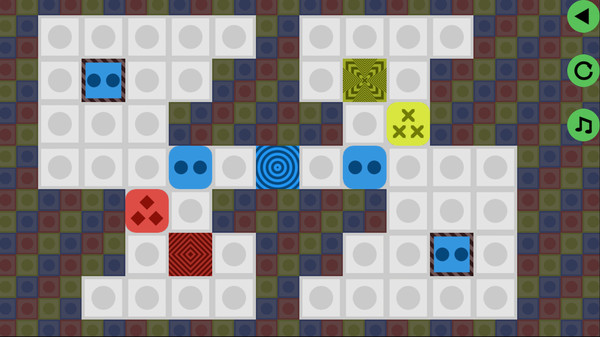 Kombine screenshot 2