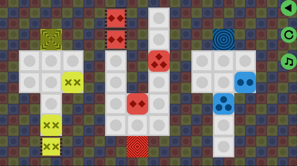 Kombine screenshot 1