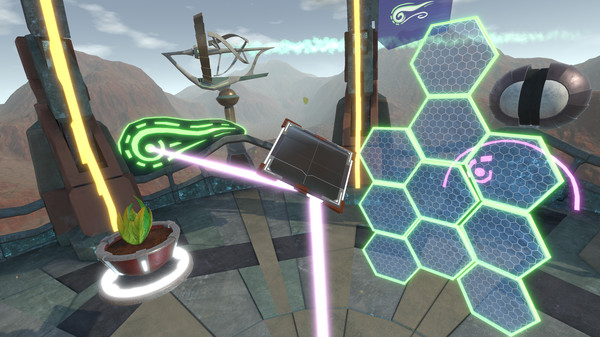 Symphony of the Machine screenshot 4