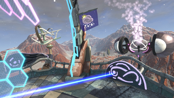 Symphony of the Machine screenshot 5