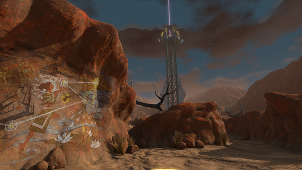 Symphony of the Machine screenshot 2