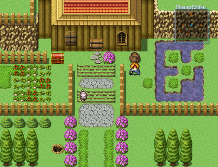 Final Quest II screenshot 3