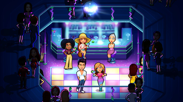 Fabulous - Angela's Fashion Fever screenshot 1