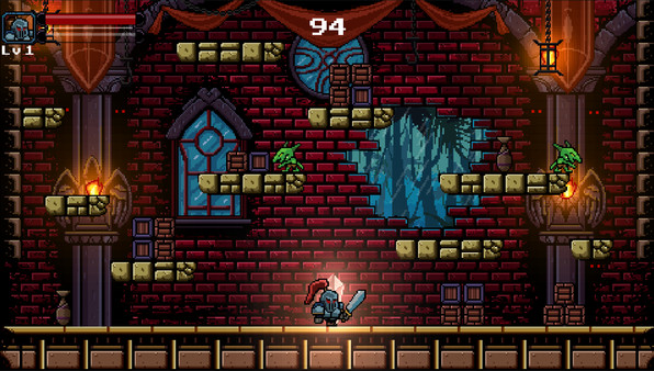 Imprisoned Light screenshot 5